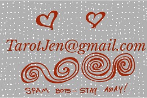 email graphic